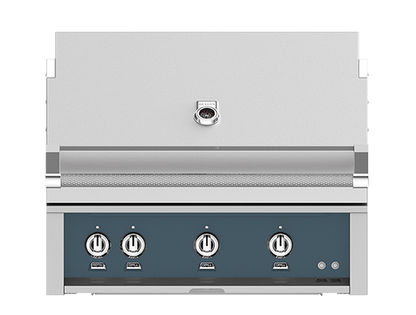 Hestan 36" Built-in Grill Head