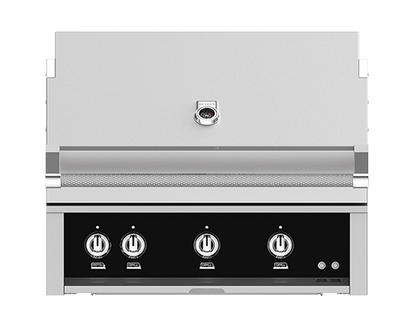 Hestan 36" Built-in Grill Head