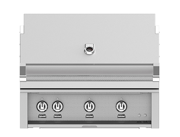 Hestan 36" Built-in Grill Head