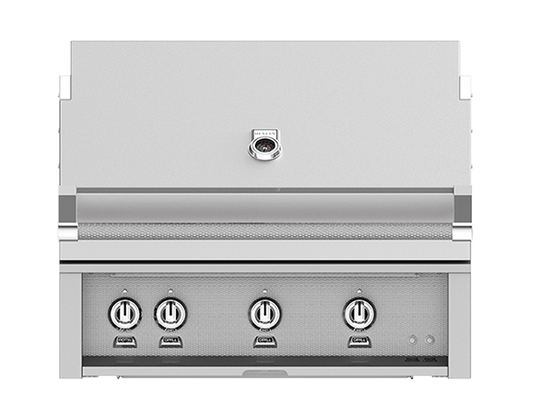 Hestan 36" Built-in Grill Head