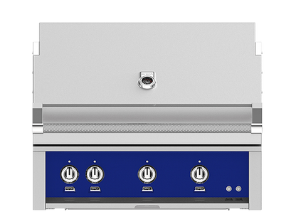 Hestan 36" Built-in Grill Head