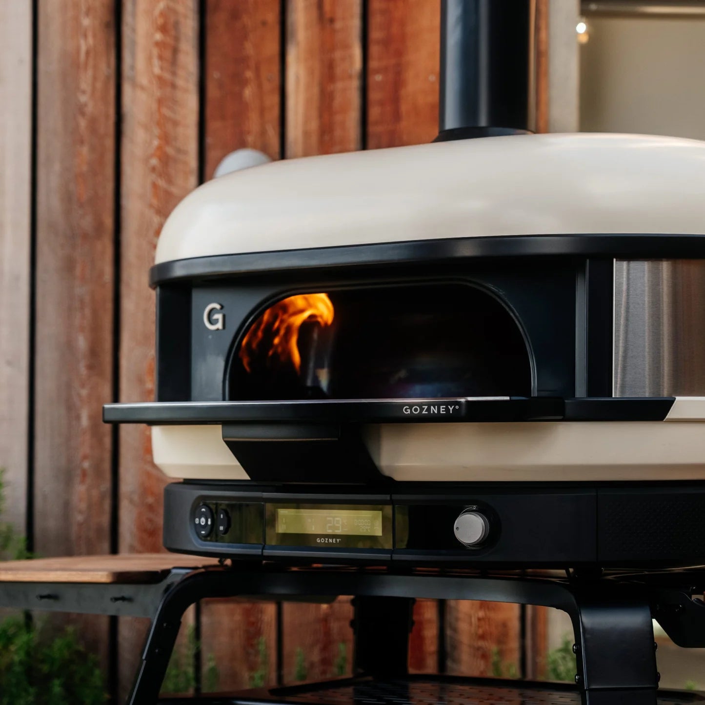 Gozney Dome XL (Gen 2) Mantel