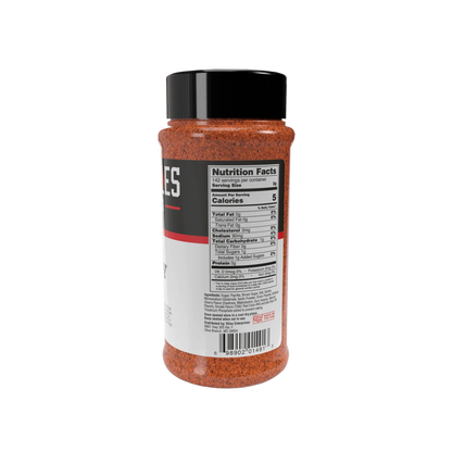Heath Riles BBQ - Cherry Rub