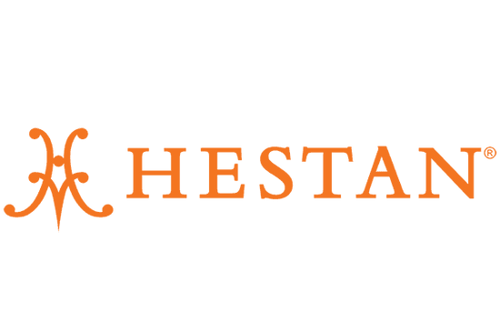 Hestan Appliances Orange Transparent Logo PNG
