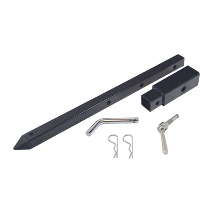 BROIL KING KEG HITCH ADAPTOR KIT