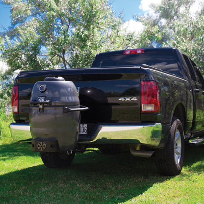 BROIL KING KEG HITCH ADAPTOR KIT