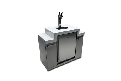 Mont Alpi Outdoor Kegerator