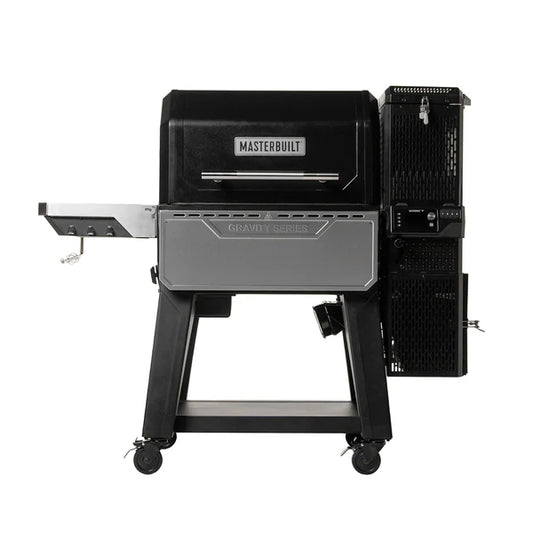 Masterbuilt XT Digital Charcoal Grill & Smoker