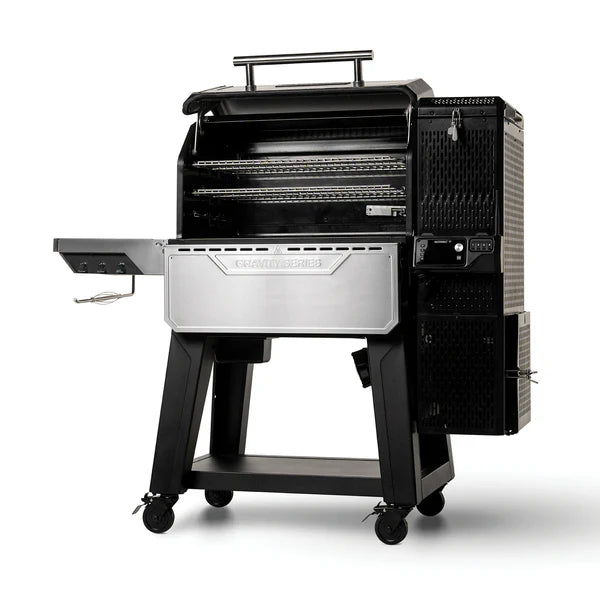 Masterbuilt XT Digital Charcoal Grill & Smoker