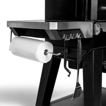 Masterbuilt XT Digital Charcoal Grill & Smoker