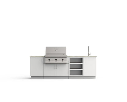 Urban Bonfire Mist 36