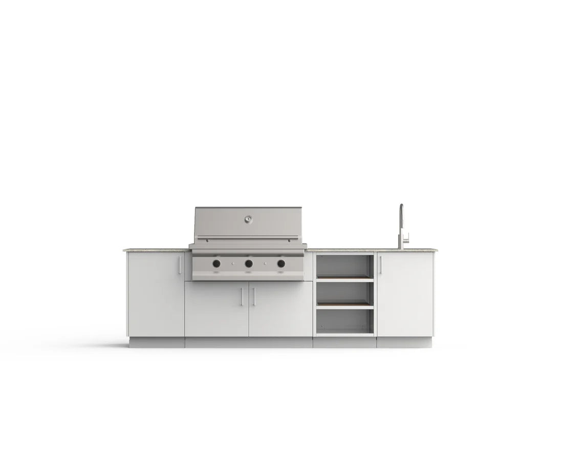 Urban Bonfire Mist 42