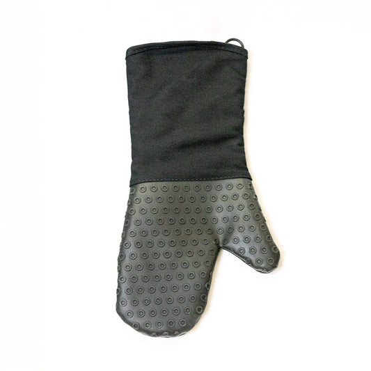 Brander Mittuation Protective Grilling Mitt