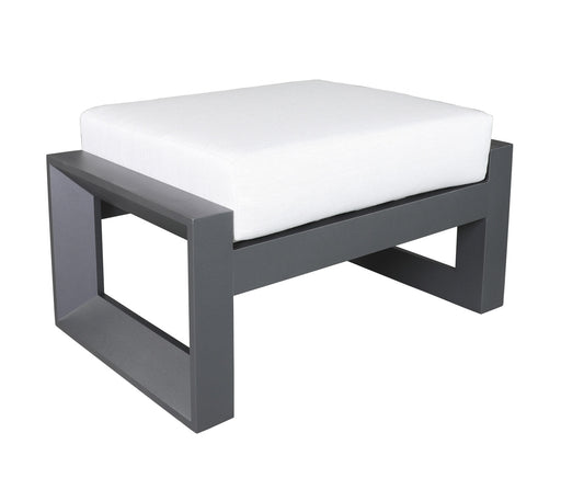 Cabana Coast Muse Ottoman