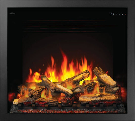 Napoleon Elevation 36" Built-In Electric Fireplace