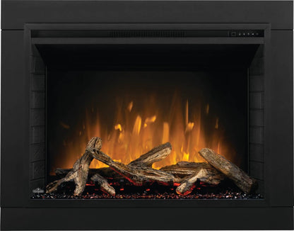 Napoleon Element Built-In Electric Fireplace