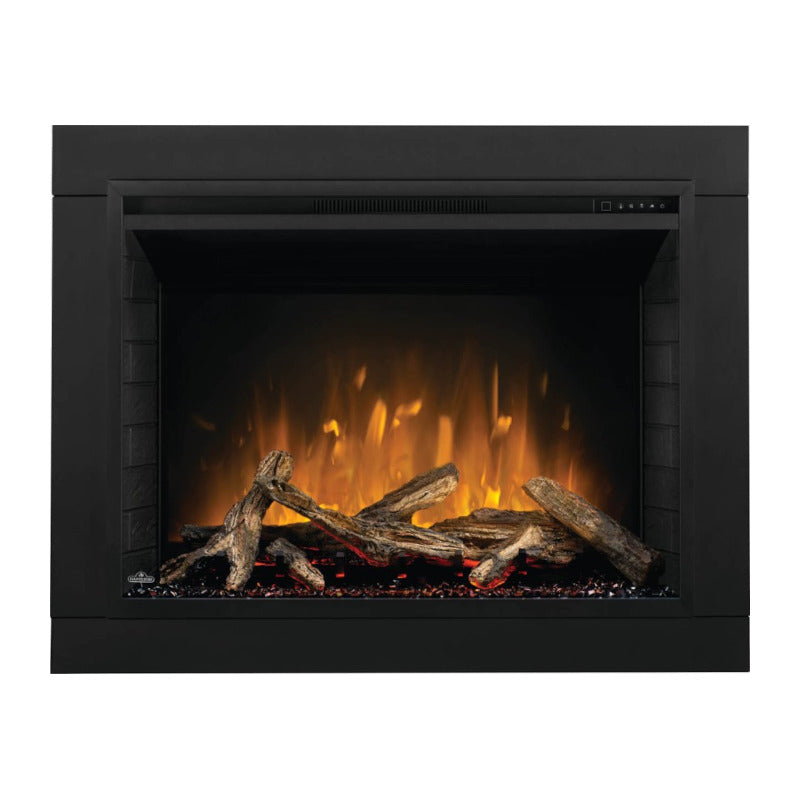 Napoleon Element Built-In Electric Fireplace