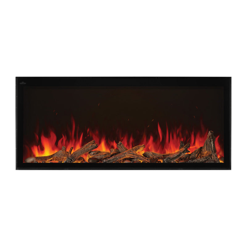 Napoleon Astound Built-In Electric Fireplace