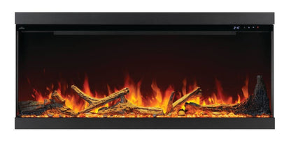 Napoleon Astound Built-In Electric Fireplace