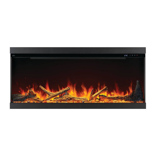 Napoleon Astound FlexMount Electric Fireplace