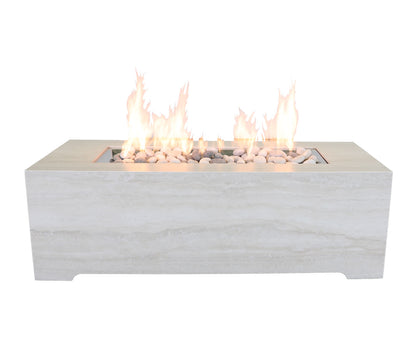 Cabana Coast 62" Fire Table