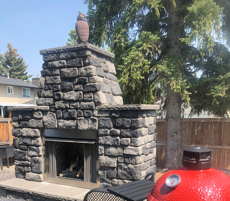 Gas Fireplace Inserts Barbecues Galore