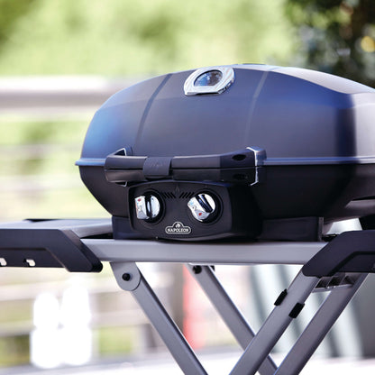 Napoleon TravelQ PRO285X-BK Portable Grill (Propane)