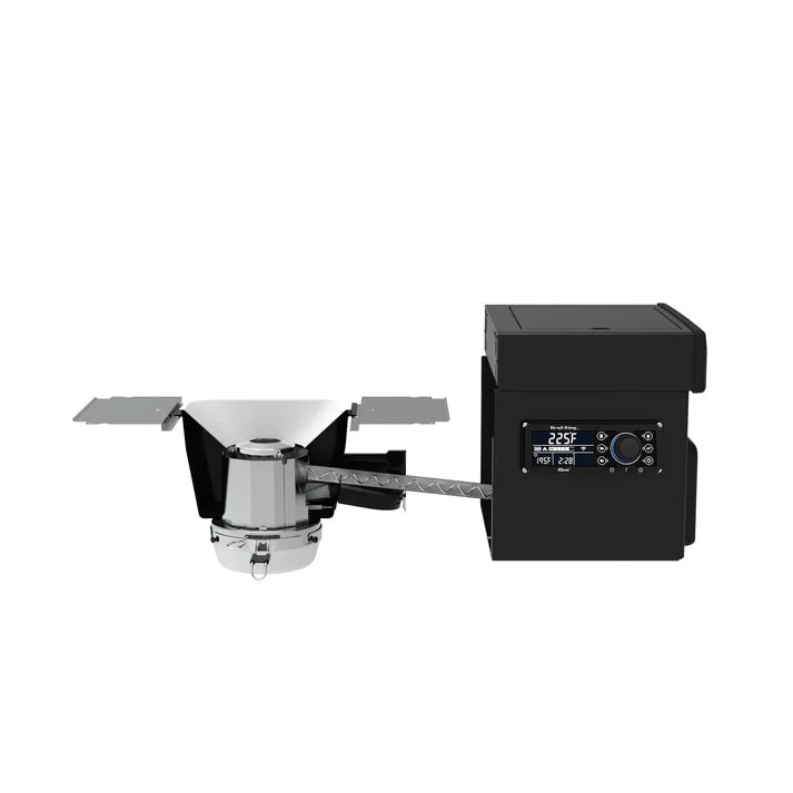 Broil King 4 Burner Pellet Conversion Kit