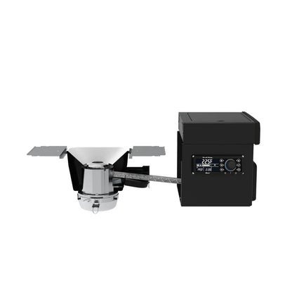 Broil King 4 Burner Pellet Conversion Kit