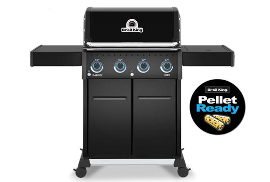 Broil King Baron 420 Pro Shadow