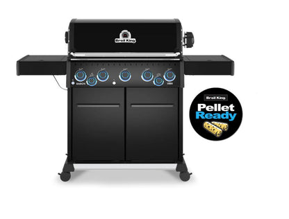 Broil King Baron 590 PRO Shadow