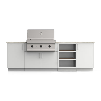 Urban Bonfire Prairie 36