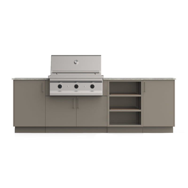 Urban Bonfire Prairie 36