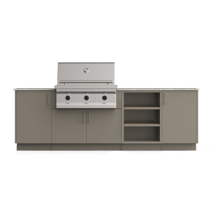 Urban Bonfire Prairie 36