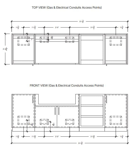 Urban Bonfire Prairie 36