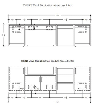 Urban Bonfire Prairie 36