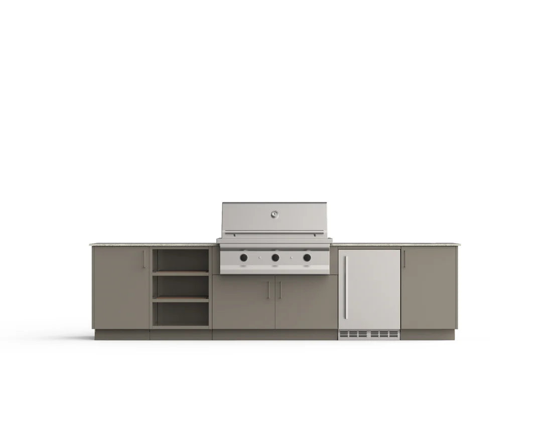 Urban Bonfire Ridge 42