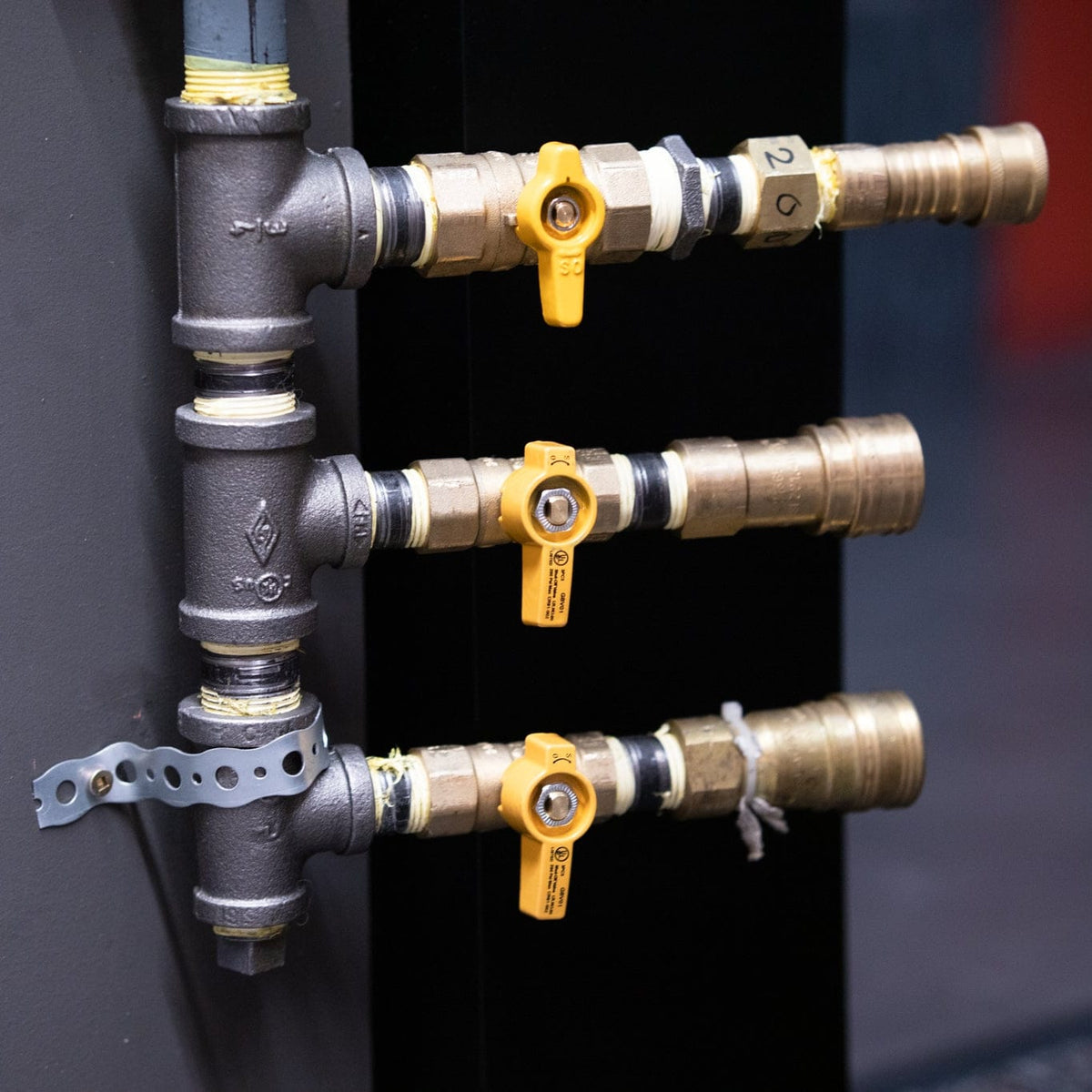 Gas Line Services: Gas Line Installation, Appliance Hook Ups, and More ...
