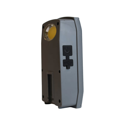 Brander Solar Flare Smart Sensor Grill Light