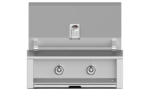 Hestan Aspire 30" Built-in Grill Head