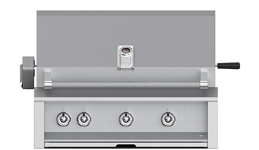 Hestan Aspire 36" Built-in Grill Head