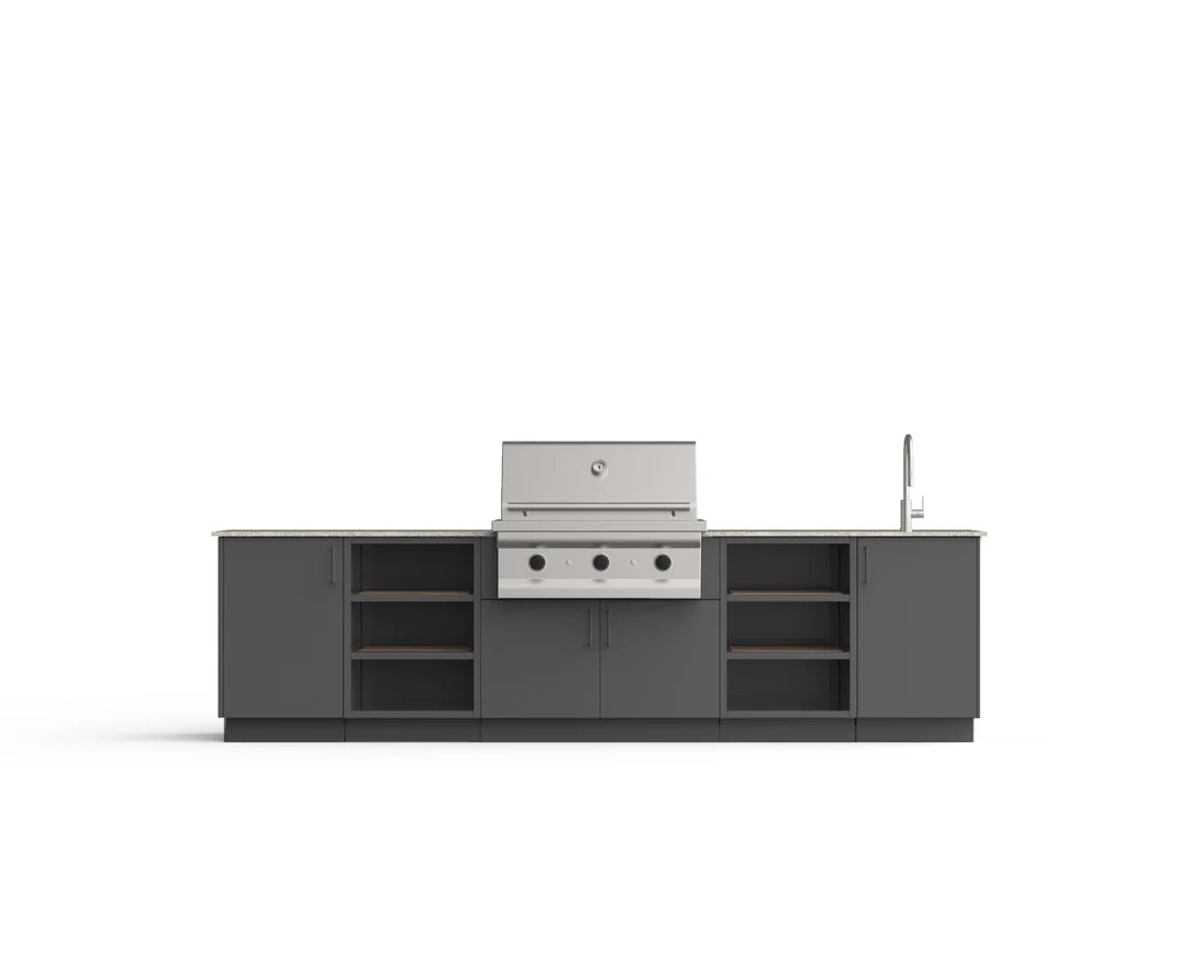 Urban Bonfire Stratus 36