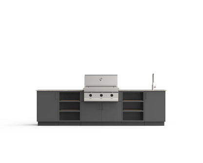 Urban Bonfire Stratus 36