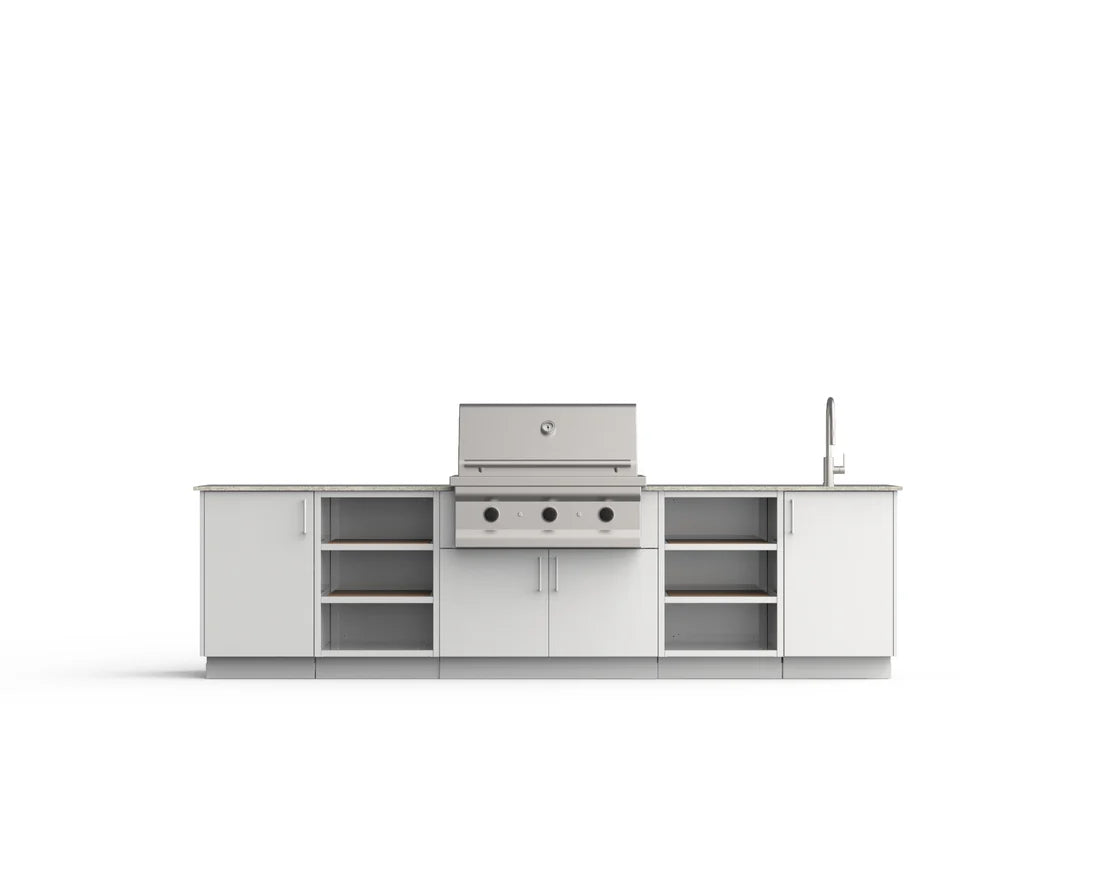 Urban Bonfire Stratus 36