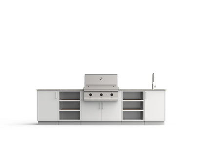 Urban Bonfire Stratus 36