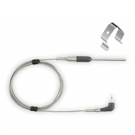 ThermoWorks Pro-Series High Temp Air Probe with Grate Clip