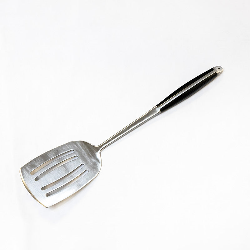 Brander The Wingman Stainless Steel Spatula