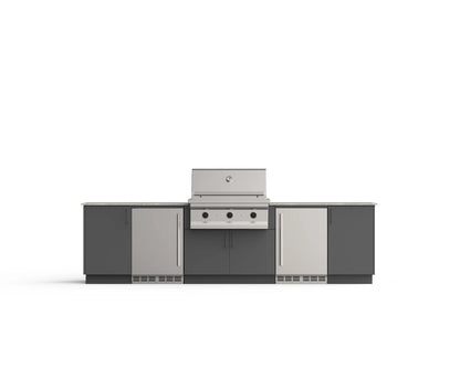 Urban Bonfire Tundra 36