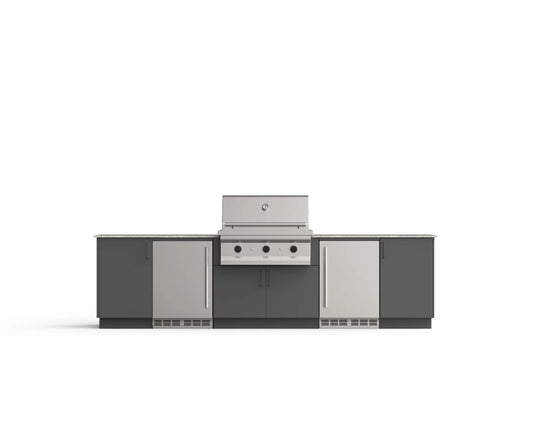 Urban Bonfire Tundra 36