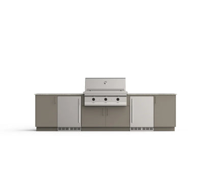 Urban Bonfire Tundra 42